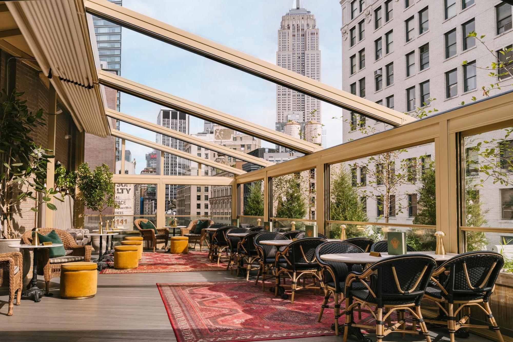 Sonder Flatiron 4* New York City