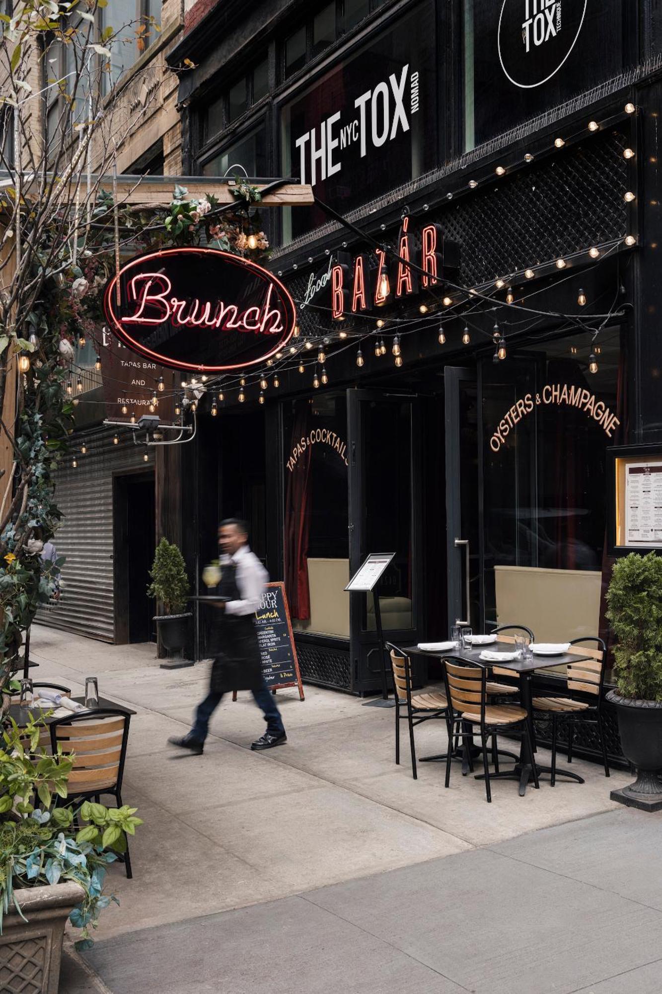 Sonder Flatiron Hotel New York City