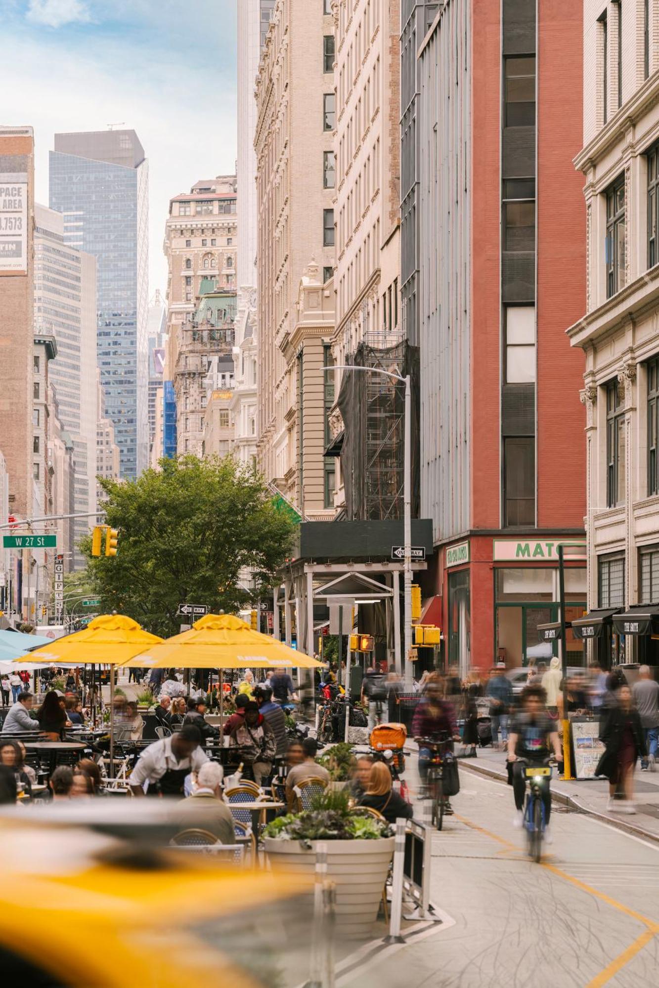Sonder Flatiron 4* New York City