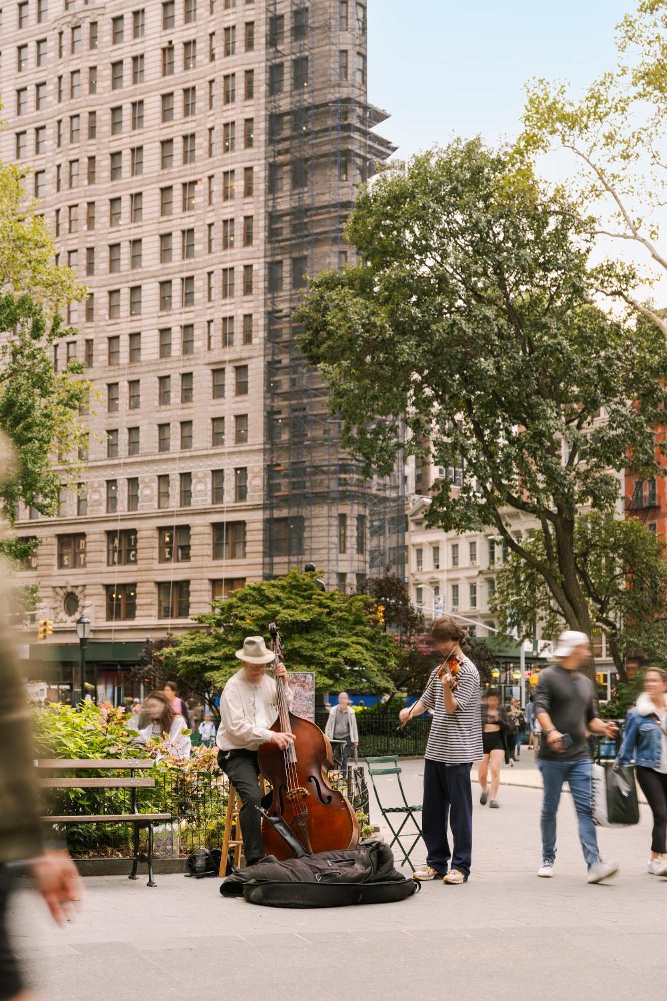 Hotel Sonder Flatiron New York City