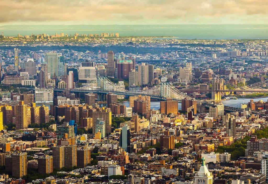 The Tillary Brooklyn Hotel Nueva York