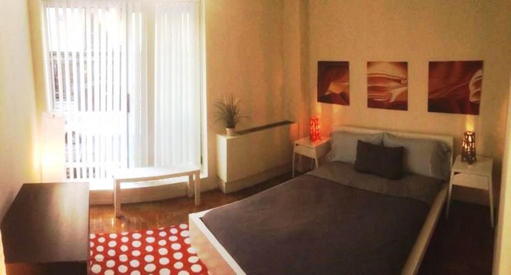 #1midtown Manhattan Loft *