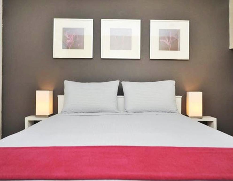 #1midtown Manhattan Loft Appartement