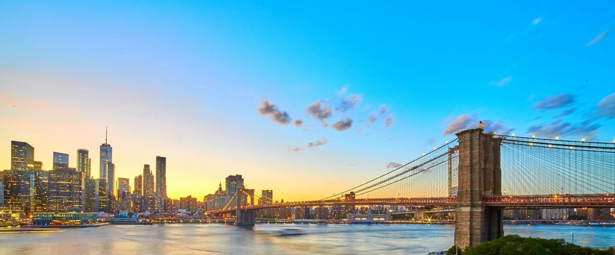Bay Ridge 2* New York
