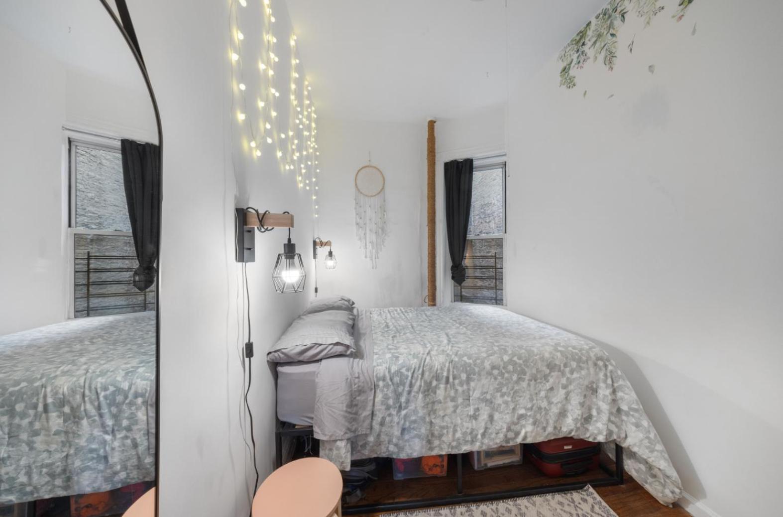 Appartement Union Square Sanctuary - Chic One Bedroom Retreat In Downtown Manhattan New York
