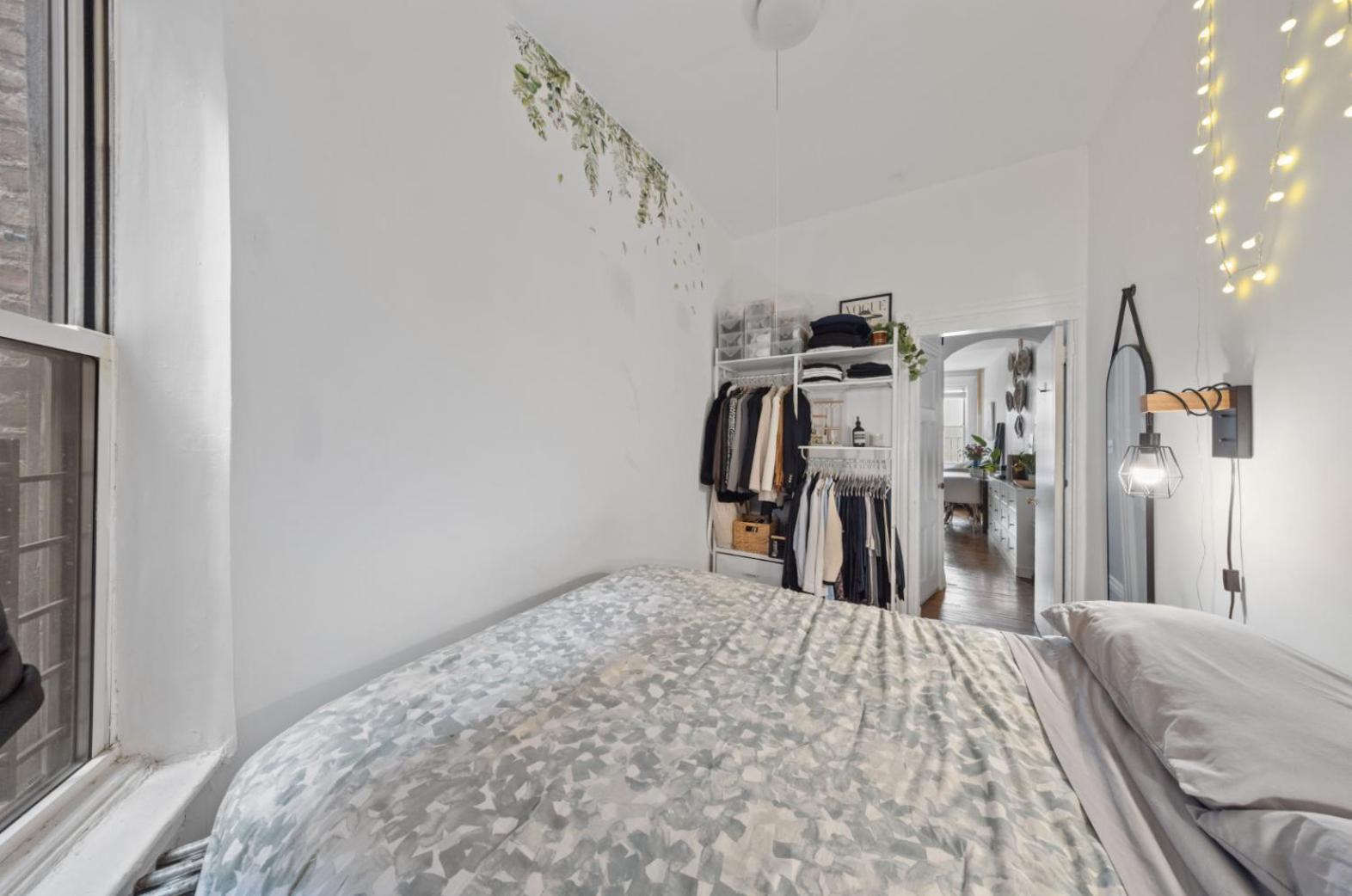 Union Square Sanctuary - Chic One Bedroom Retreat In Downtown Manhattan