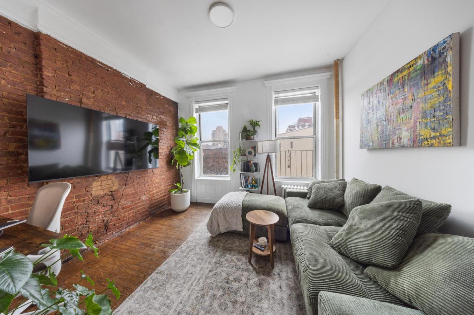 Appartement Union Square Sanctuary - Chic One Bedroom Retreat In Downtown Manhattan *