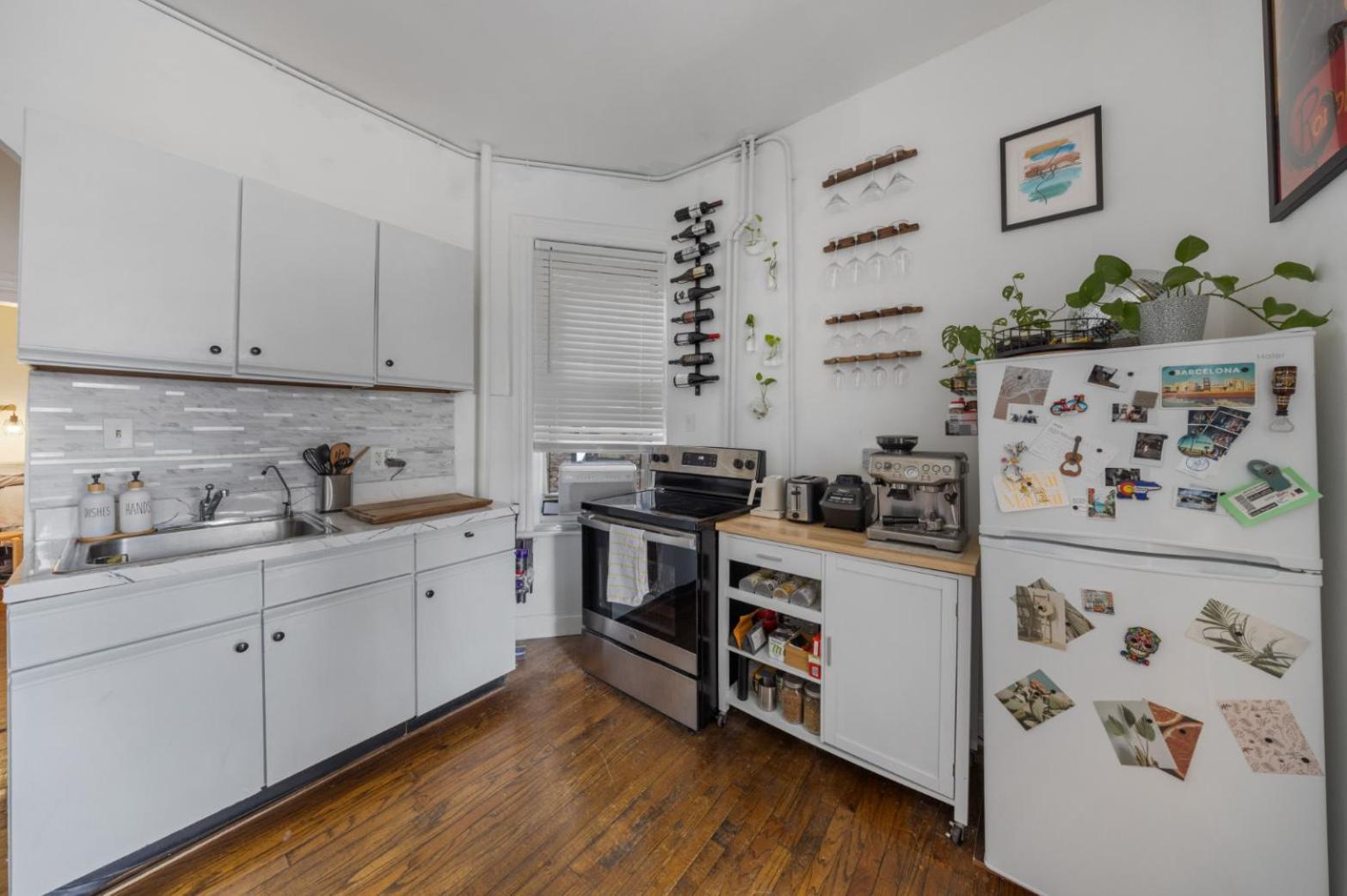 Appartement Union Square Sanctuary - Chic One Bedroom Retreat In Downtown Manhattan New York
