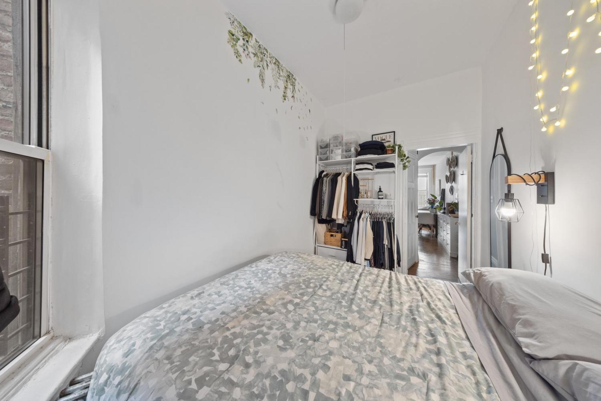 Union Square Sanctuary - Chic One Bedroom Retreat In Downtown Manhattan New York