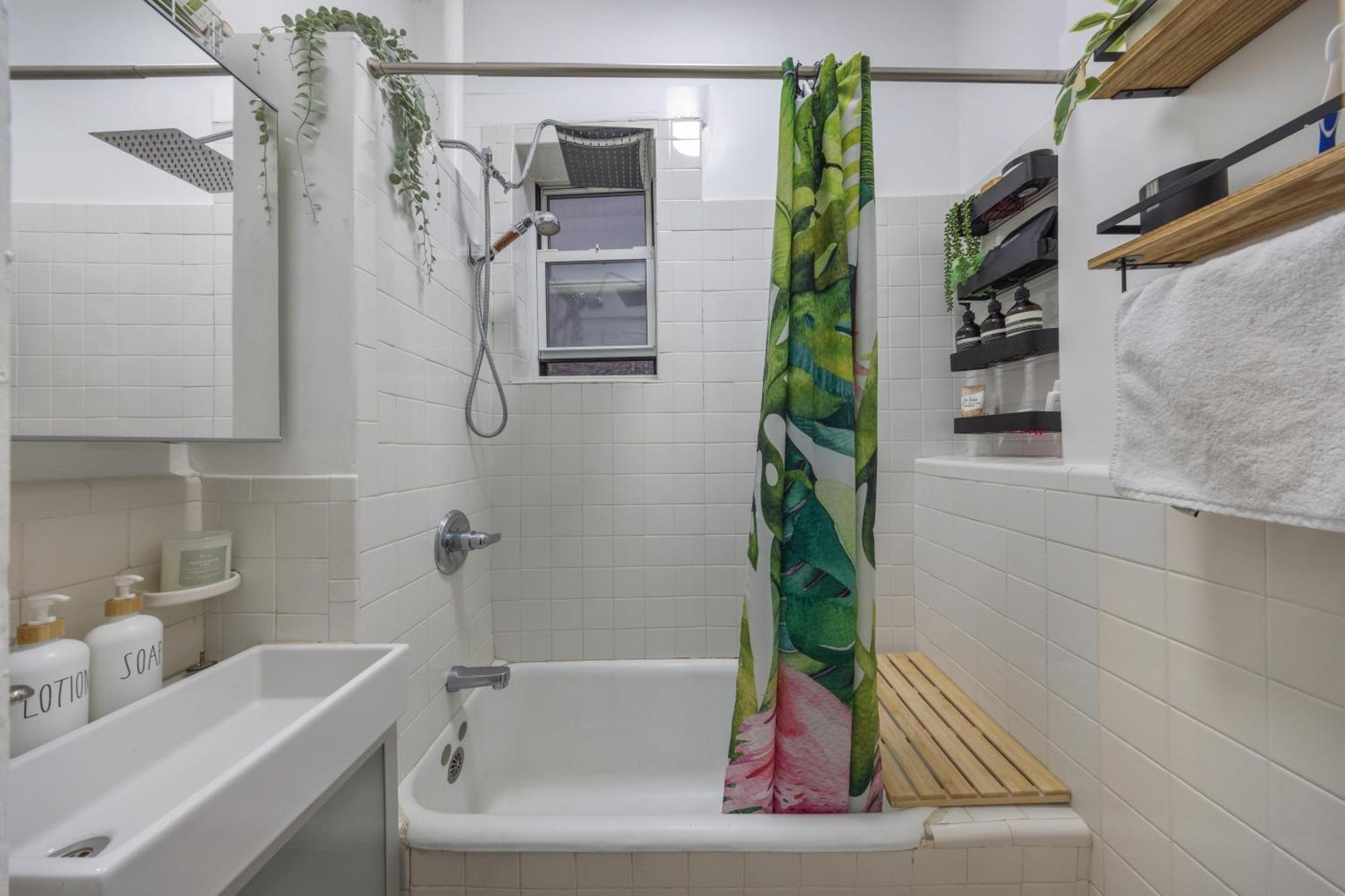 Union Square Sanctuary - Chic One Bedroom Retreat In Downtown Manhattan * New York