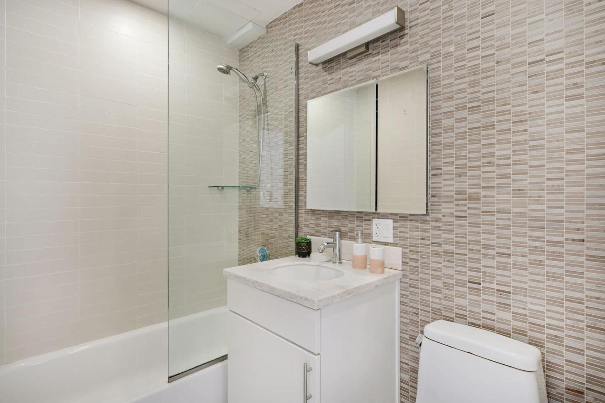 809-4a 1br With W&d Columbus Circle Appartement New York