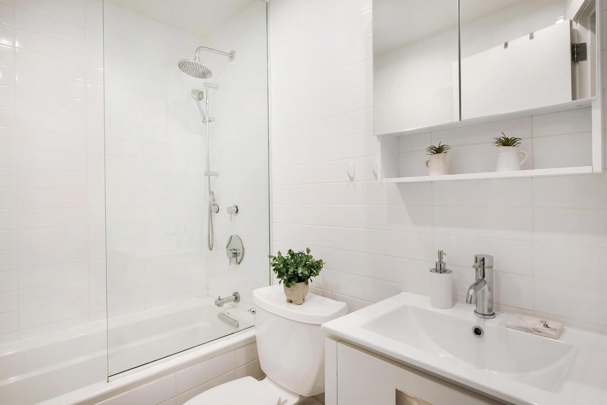 Apartamento 75-2d New 1br Prime Ues W&d Balcony Elevator