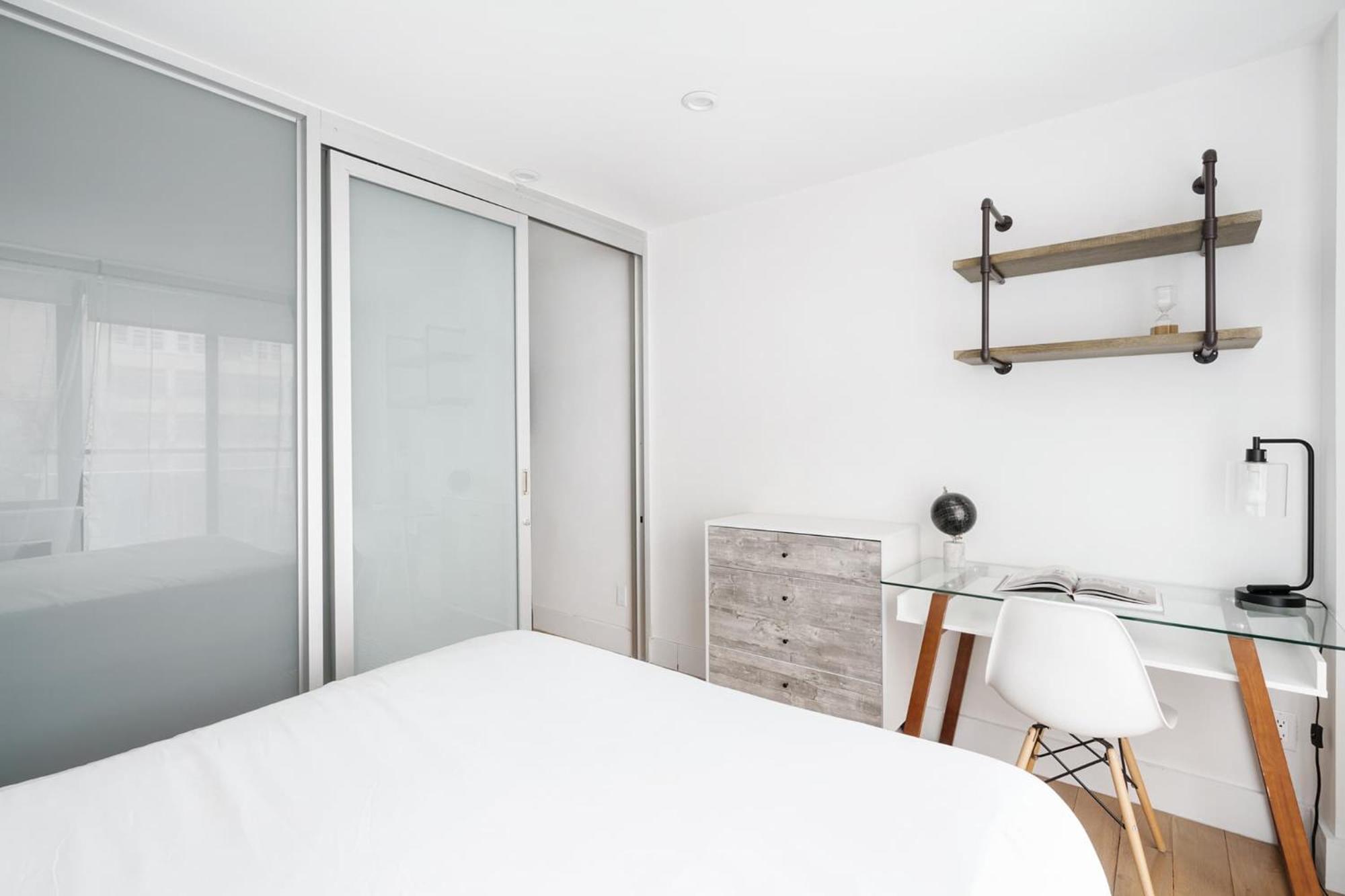 75-2d New 1br Prime Ues W&d Balcony Elevator * Nueva York
