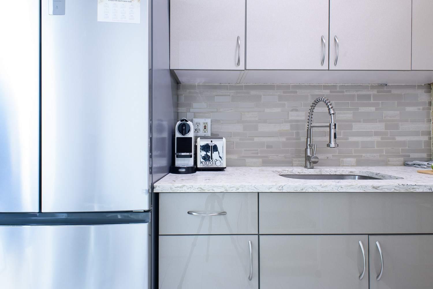 Appartement 428-2w Newly Furnished 2br Sleeps 5 Prime Location New York