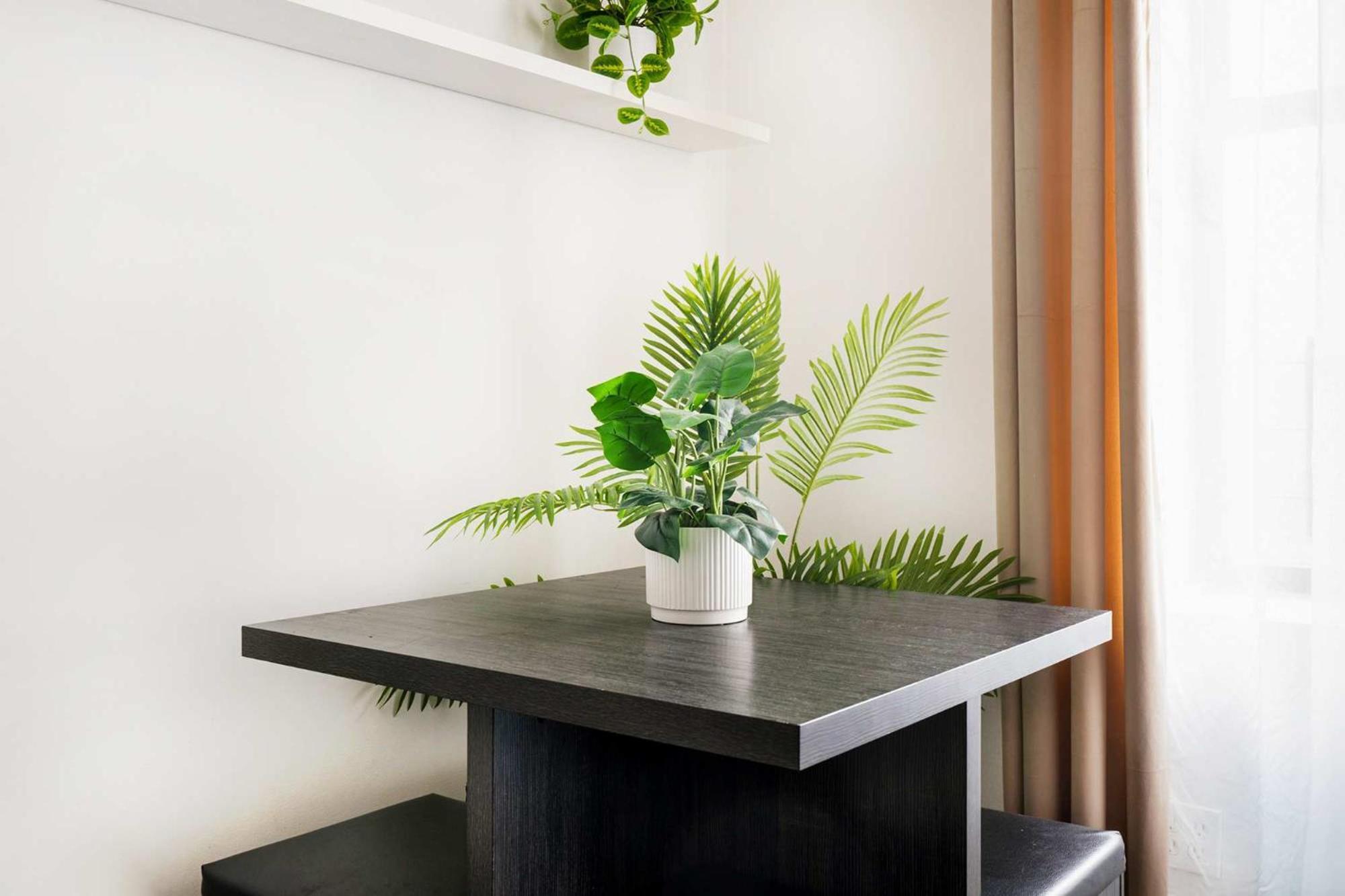 428-2w Newly Furnished 2br Sleeps 5 Prime Location Appartement *