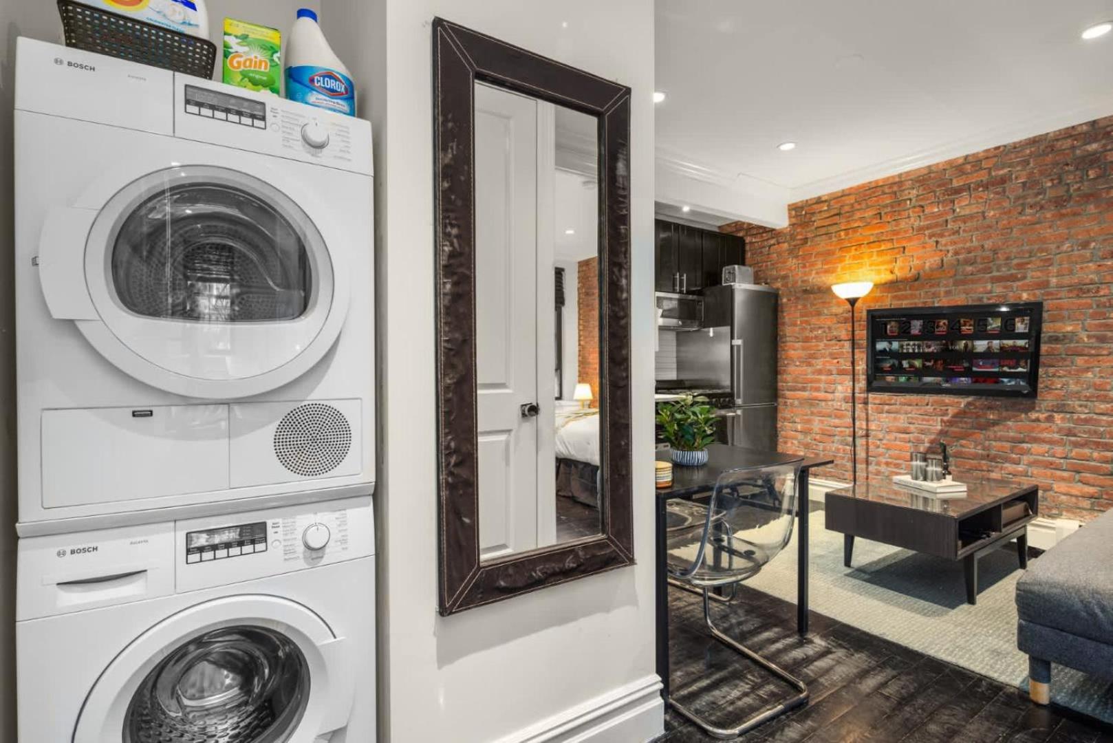 Lejlighed Upscale Comfort Stylish 2br In The Heart Of Nyc