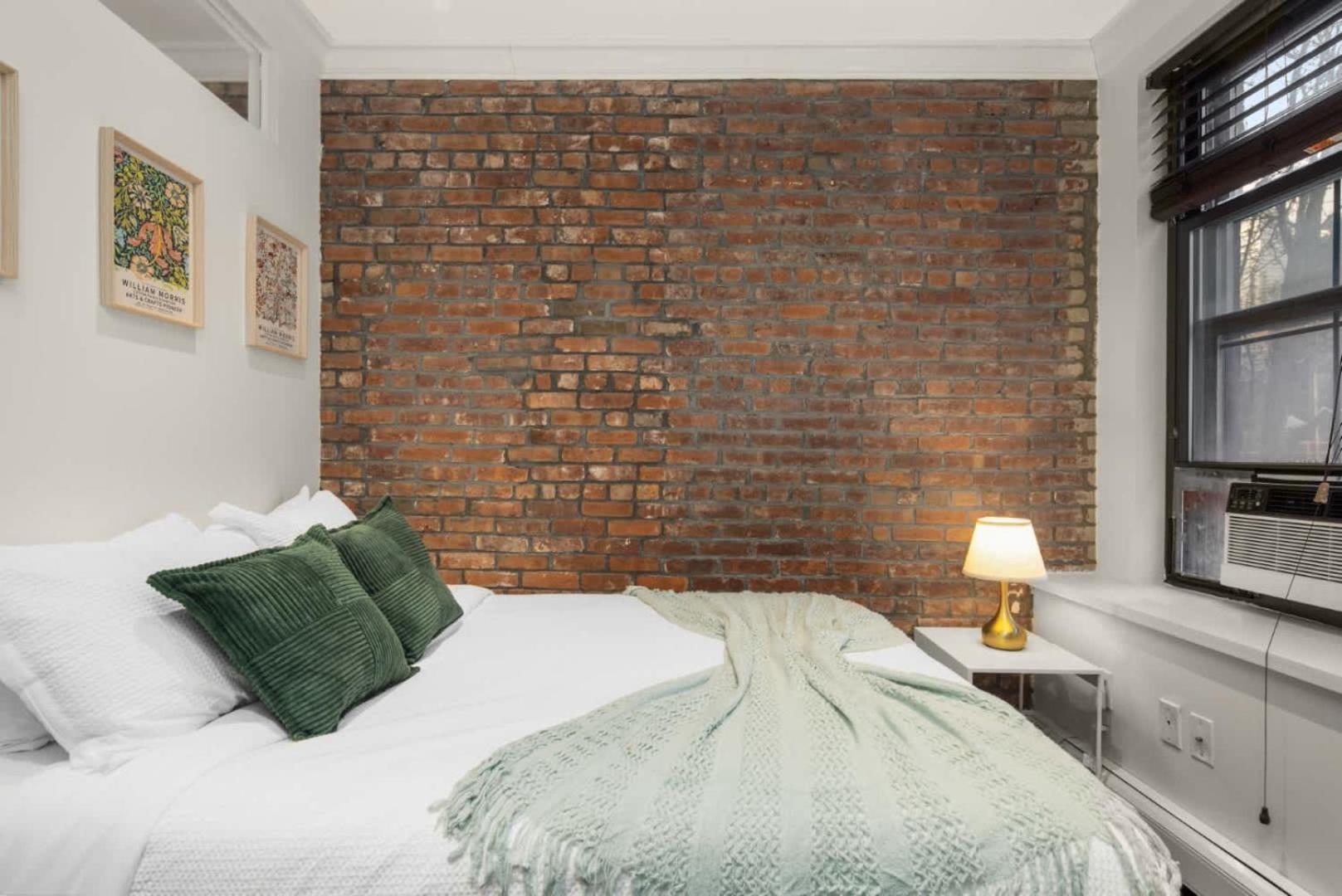 Lejlighed Upscale Comfort Stylish 2br In The Heart Of Nyc