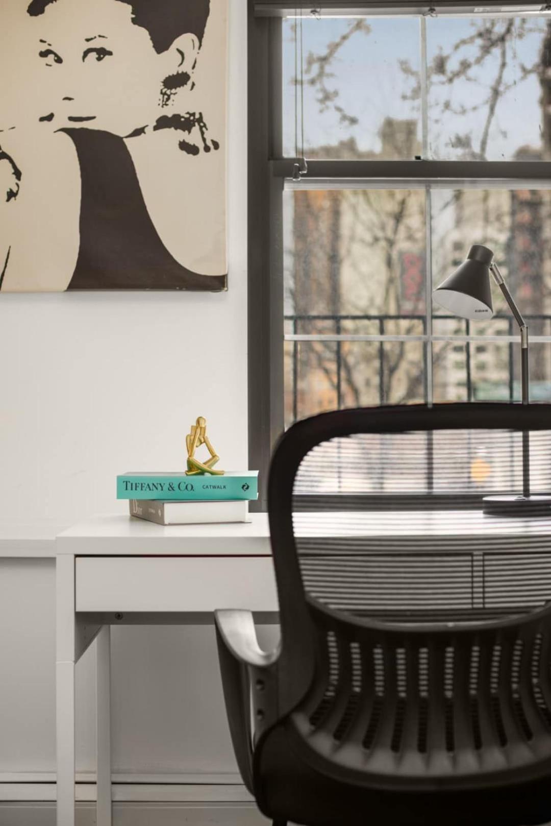 Lejlighed Upscale Comfort Stylish 2br In The Heart Of Nyc New York