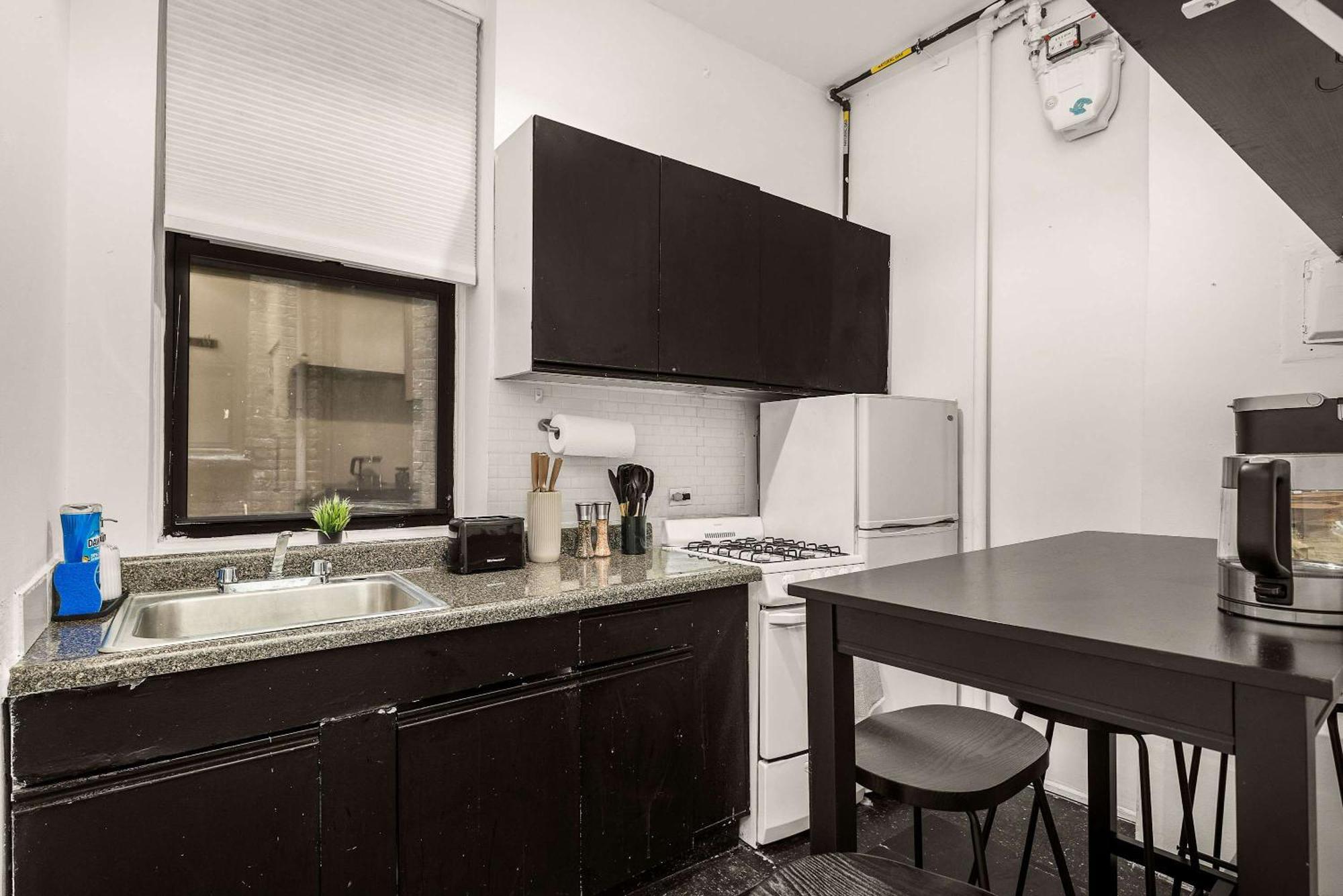 Stylish & Cozy 3-bedroom In East Village * New York