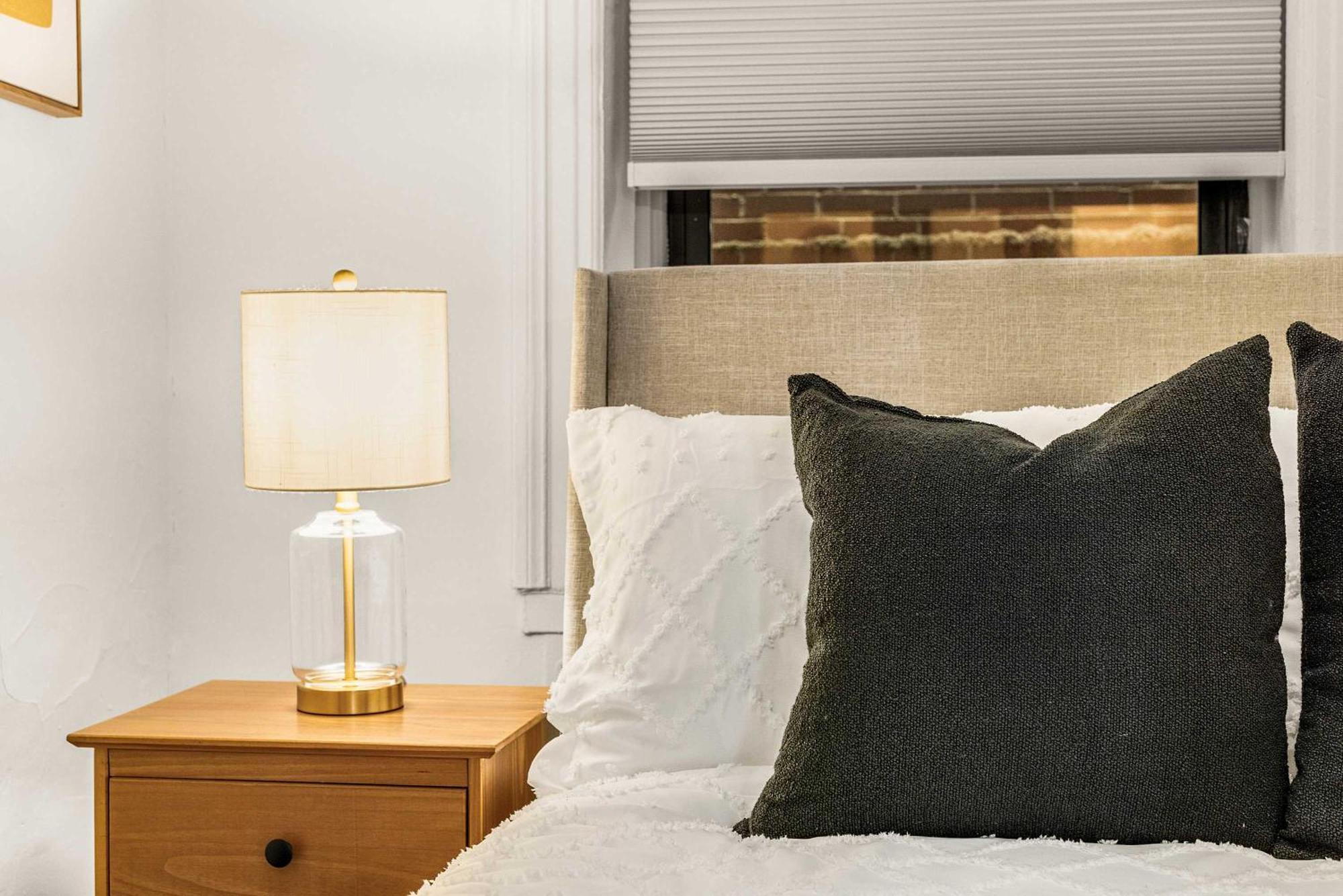 Stylish & Cozy 3-bedroom In East Village * New York