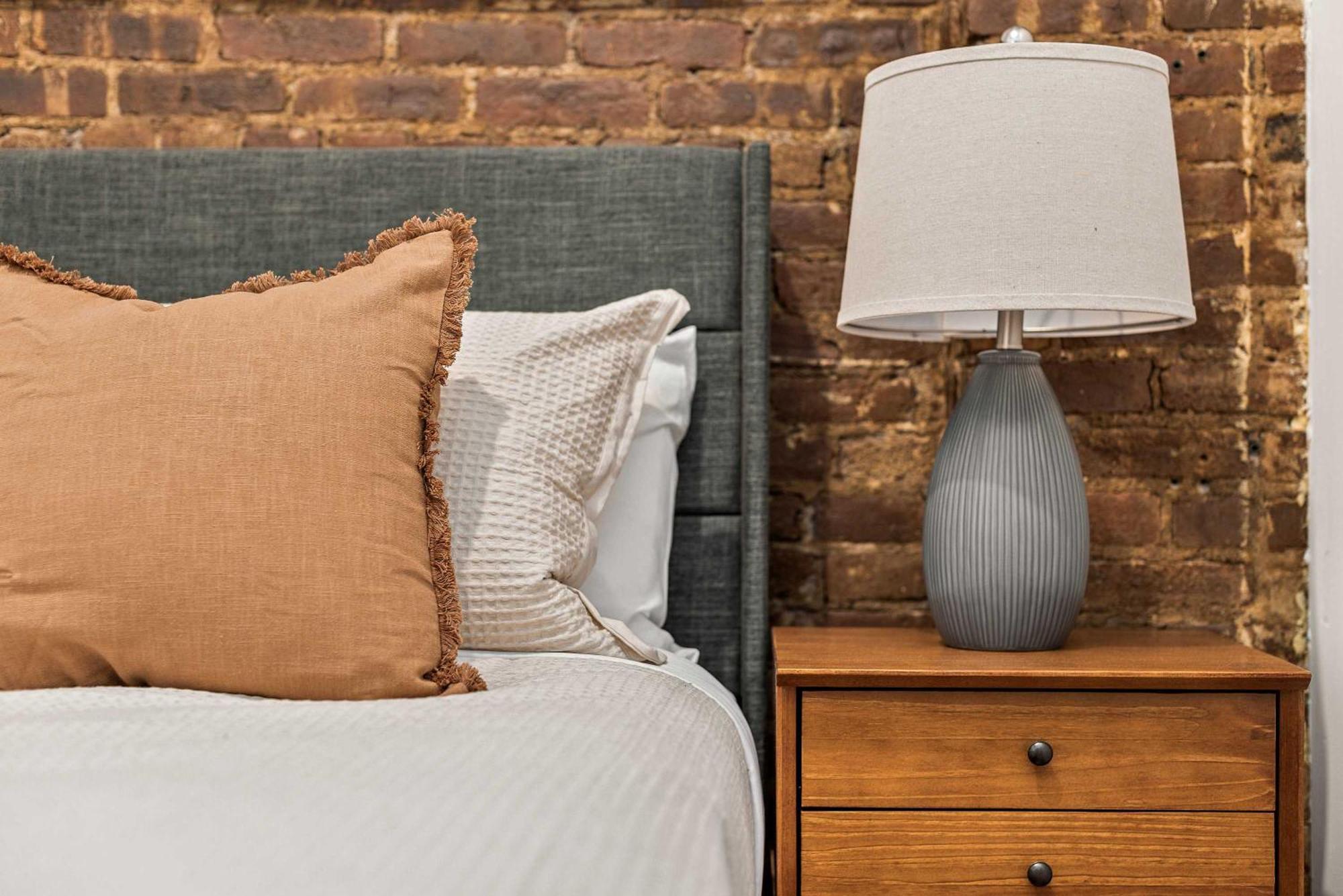 Stylish & Cozy 3-bedroom In East Village *