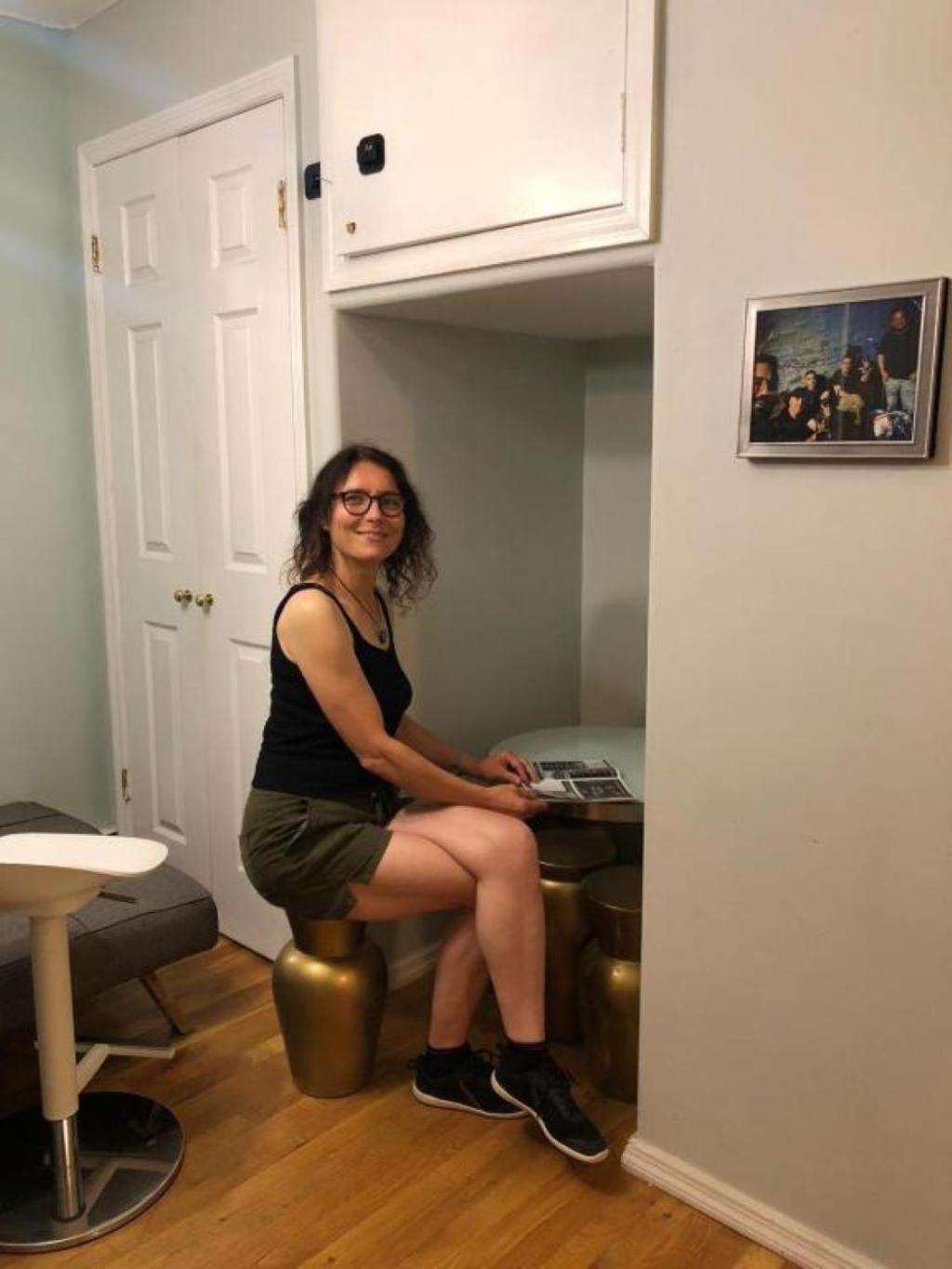 Hospedagem domiciliar Friendly In Williamsburg *