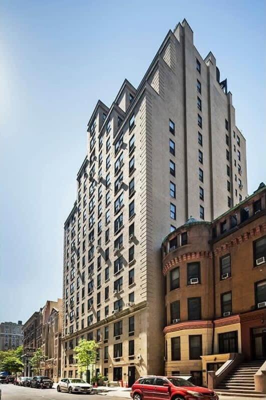 Appartement 73-812 New Uws Doorman Gym New York