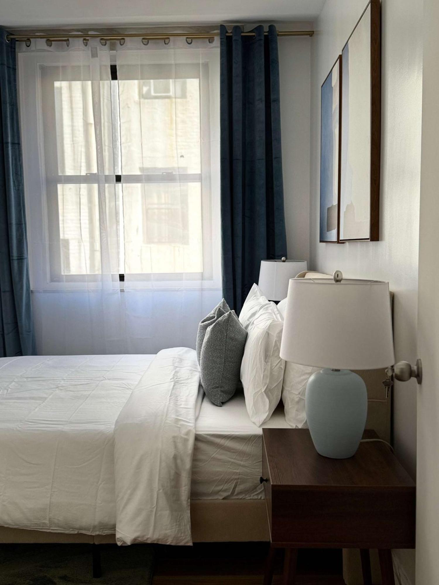 Appartement Spacious Brand New Fully Furnished 2-bedroom In Prime Murray Hill Move-in Ready