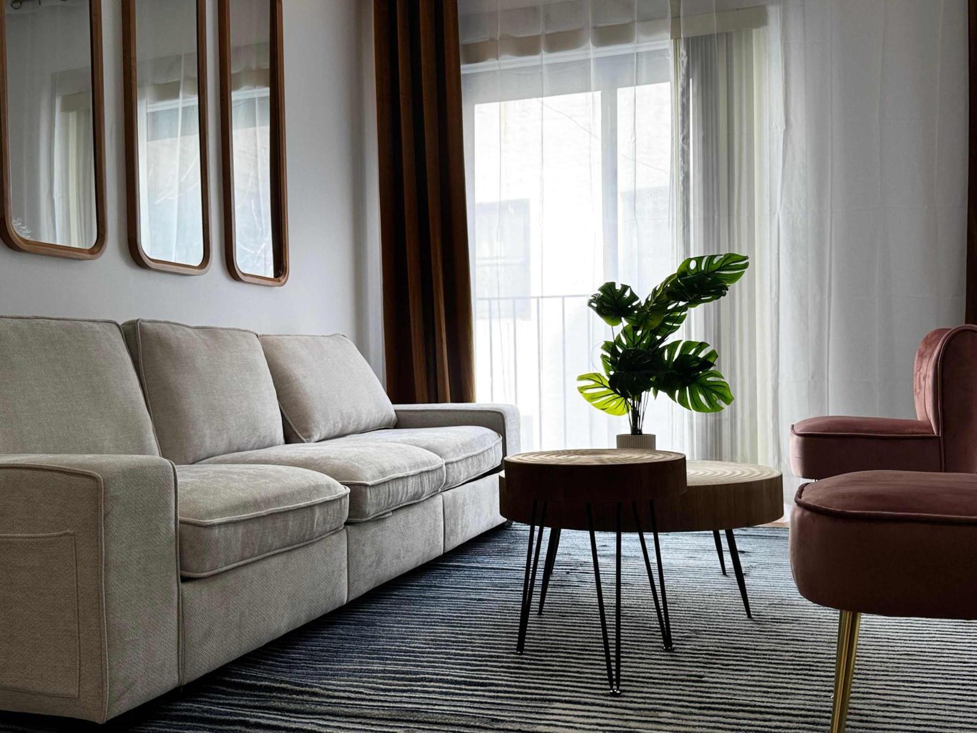 Appartement Spacious Brand New Fully Furnished 2-bedroom In Prime Murray Hill Move-in Ready *