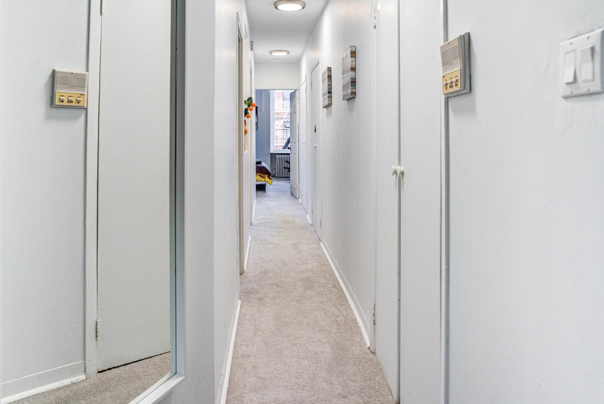 Appartamento 3 Bedroom Cozy Unit In Hells Kitchen *