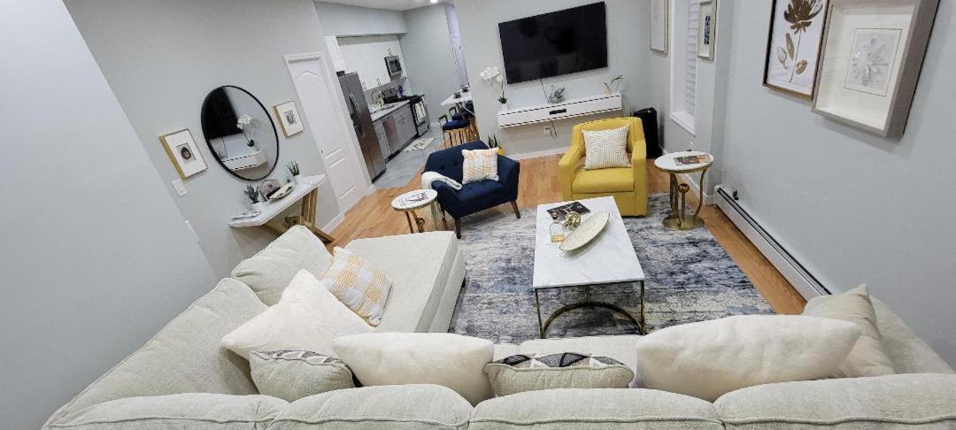 Appartement A Dazzling Destination New York