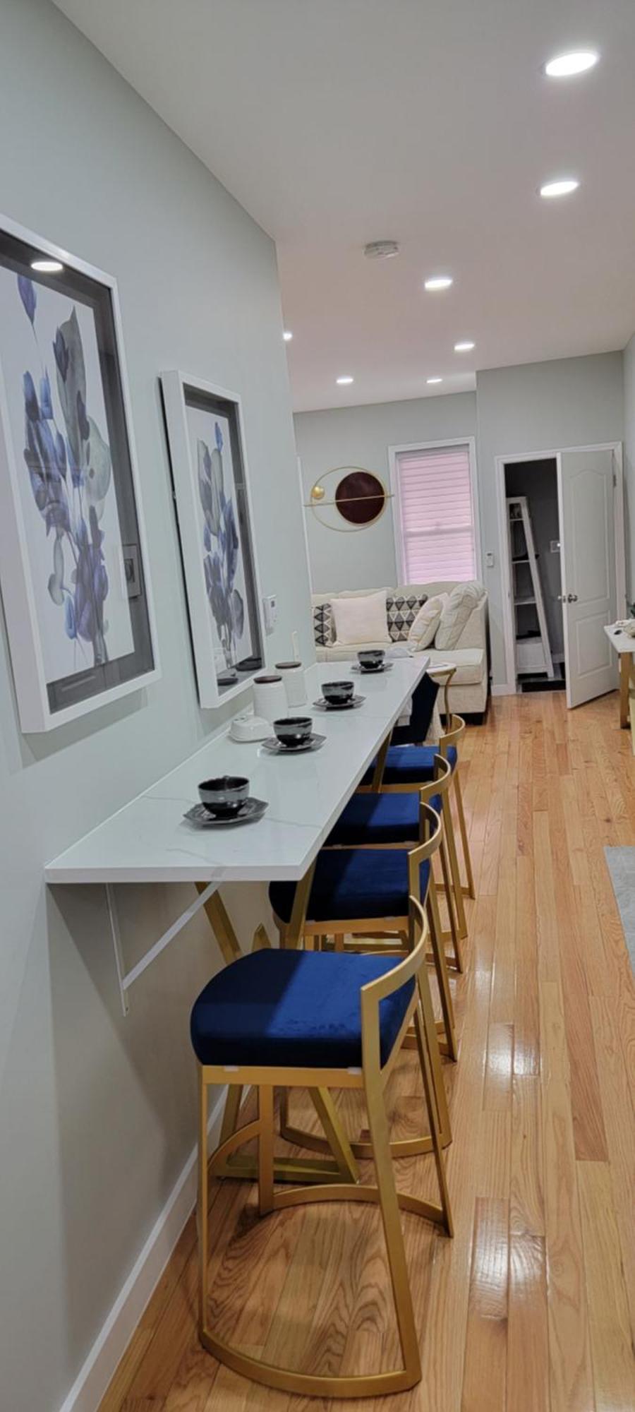 Appartement A Dazzling Destination New York