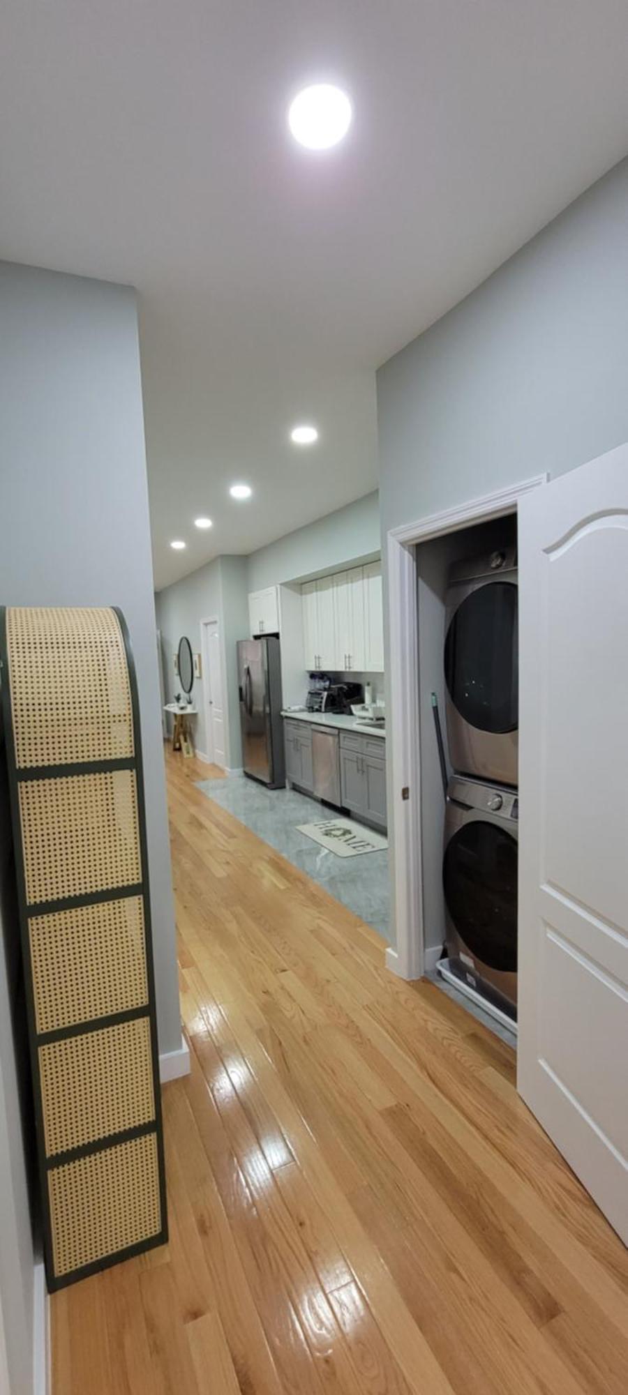 Appartement A Dazzling Destination New York