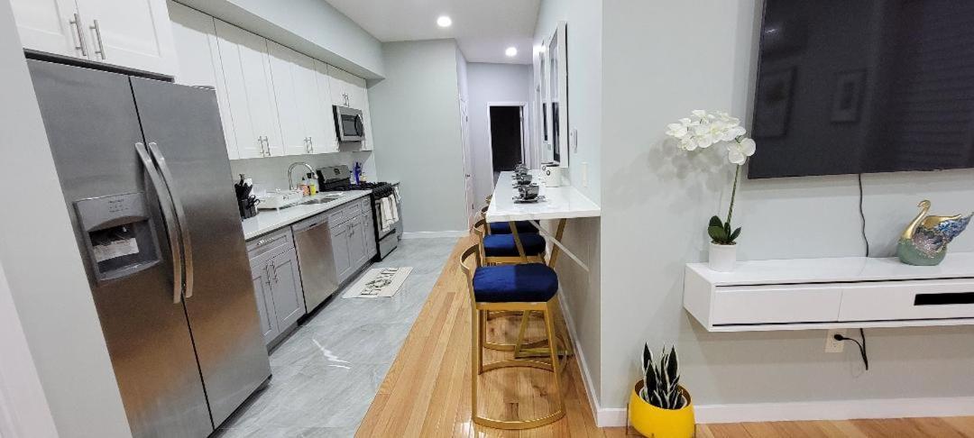 Appartement A Dazzling Destination