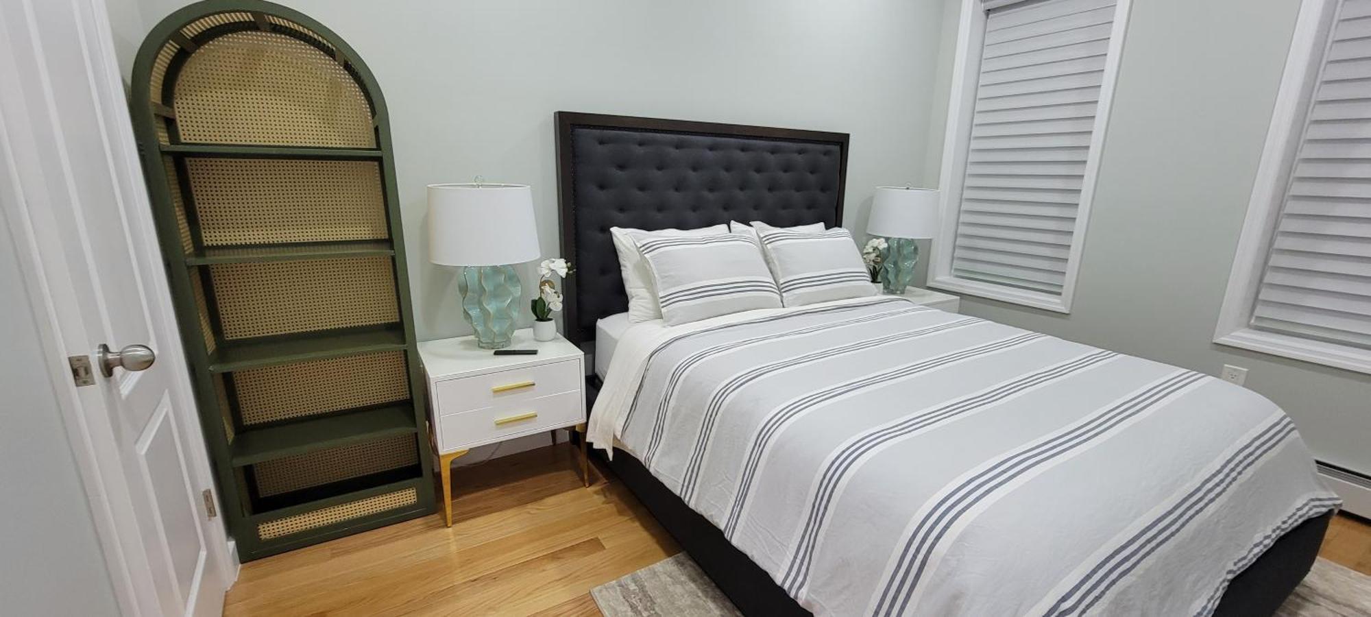 A Dazzling Destination Appartement New York