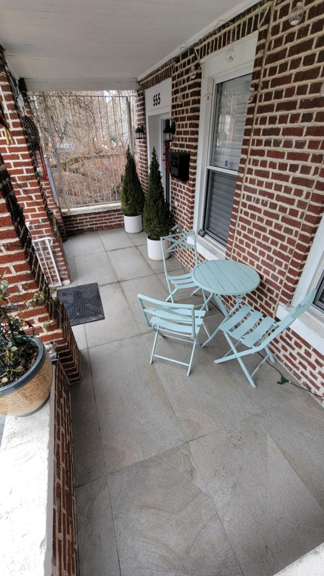 Appartement A Dazzling Destination