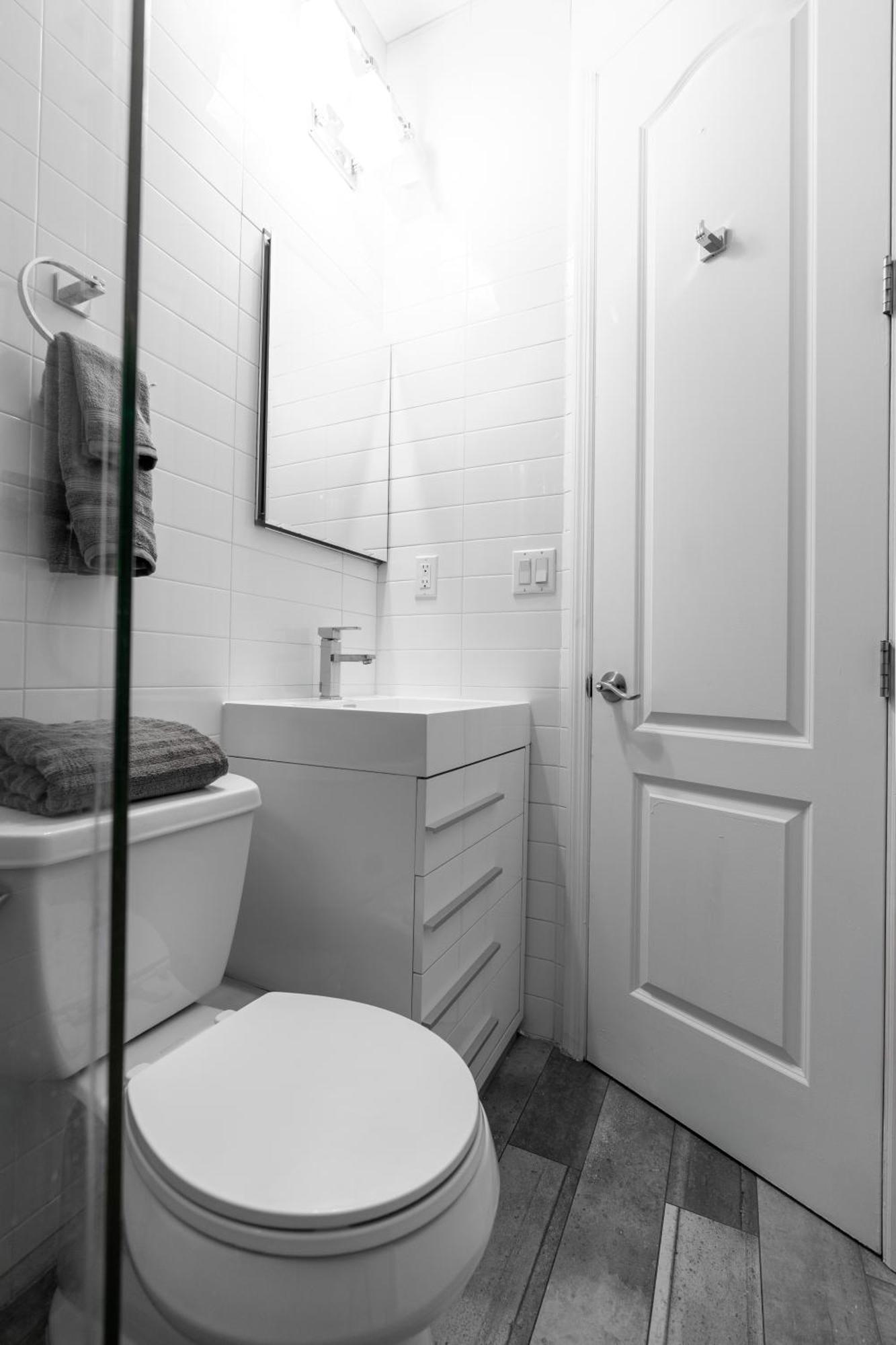 Apartamento Prestige Nyc *