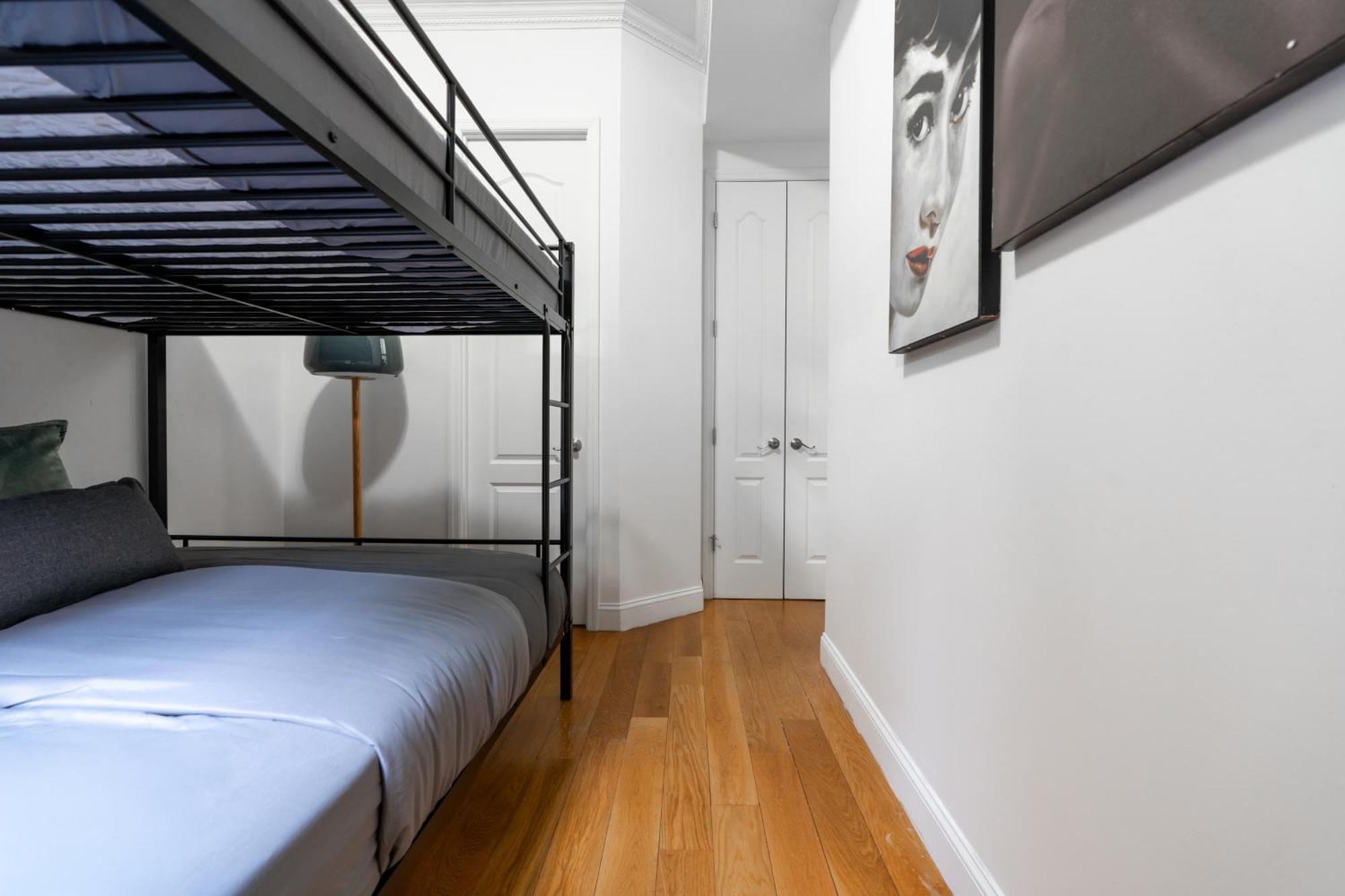 Prestige Nyc Nova York
