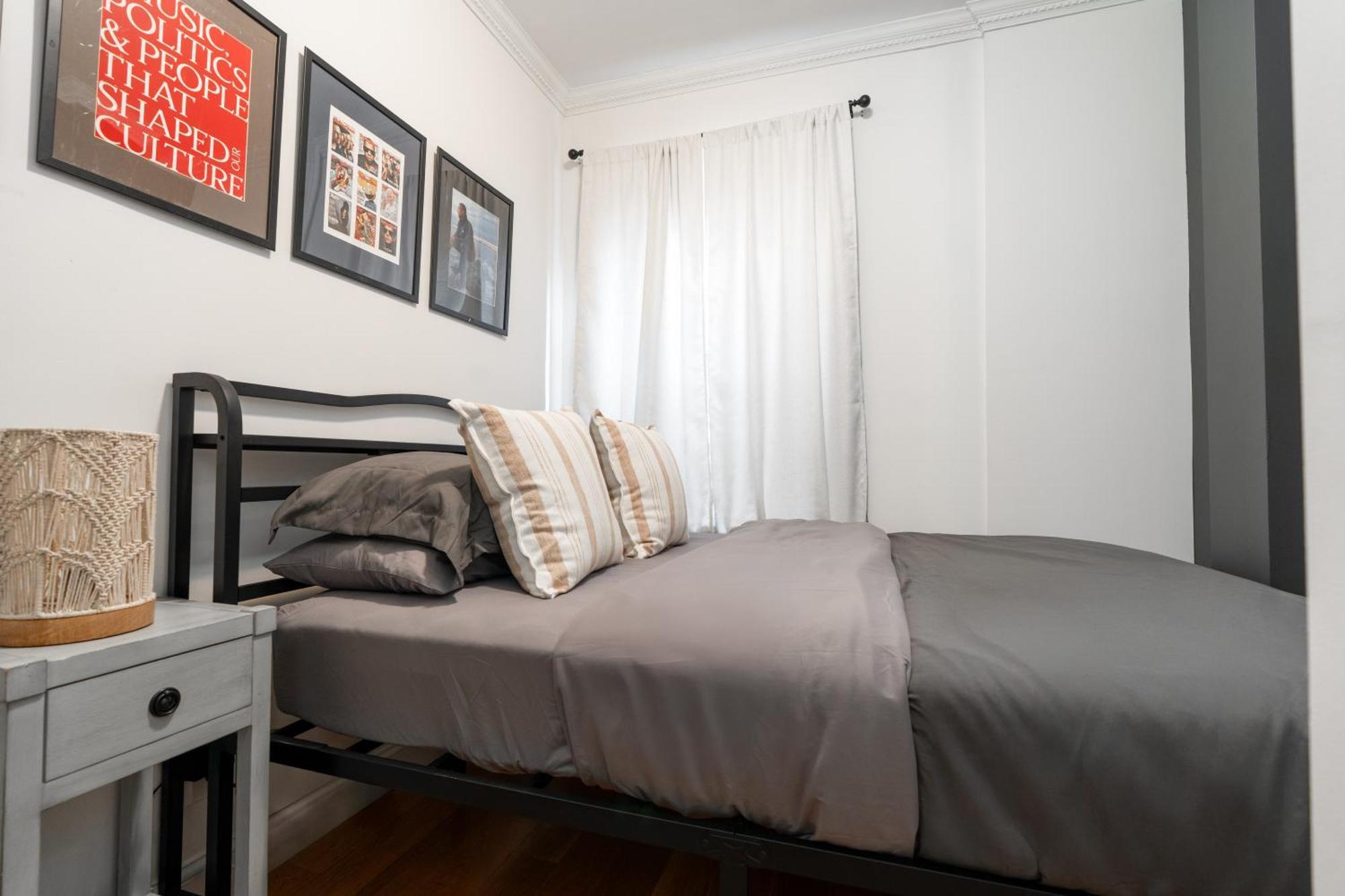 Apartamento Prestige Nyc