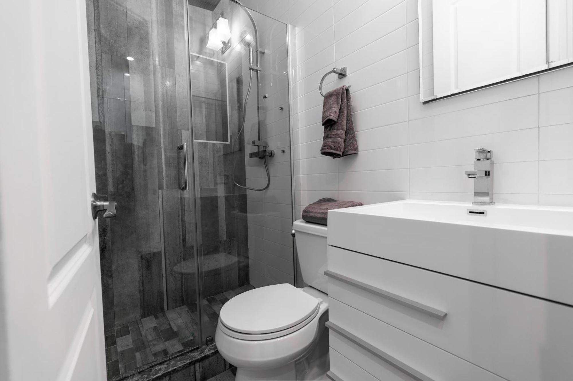 Prestige Nyc Apartamento Nova York