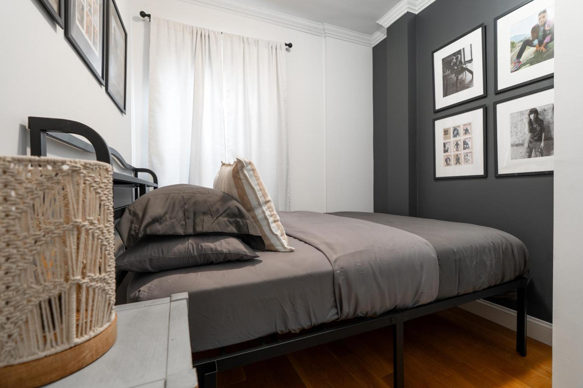 Apartamento Prestige Nyc Nova York