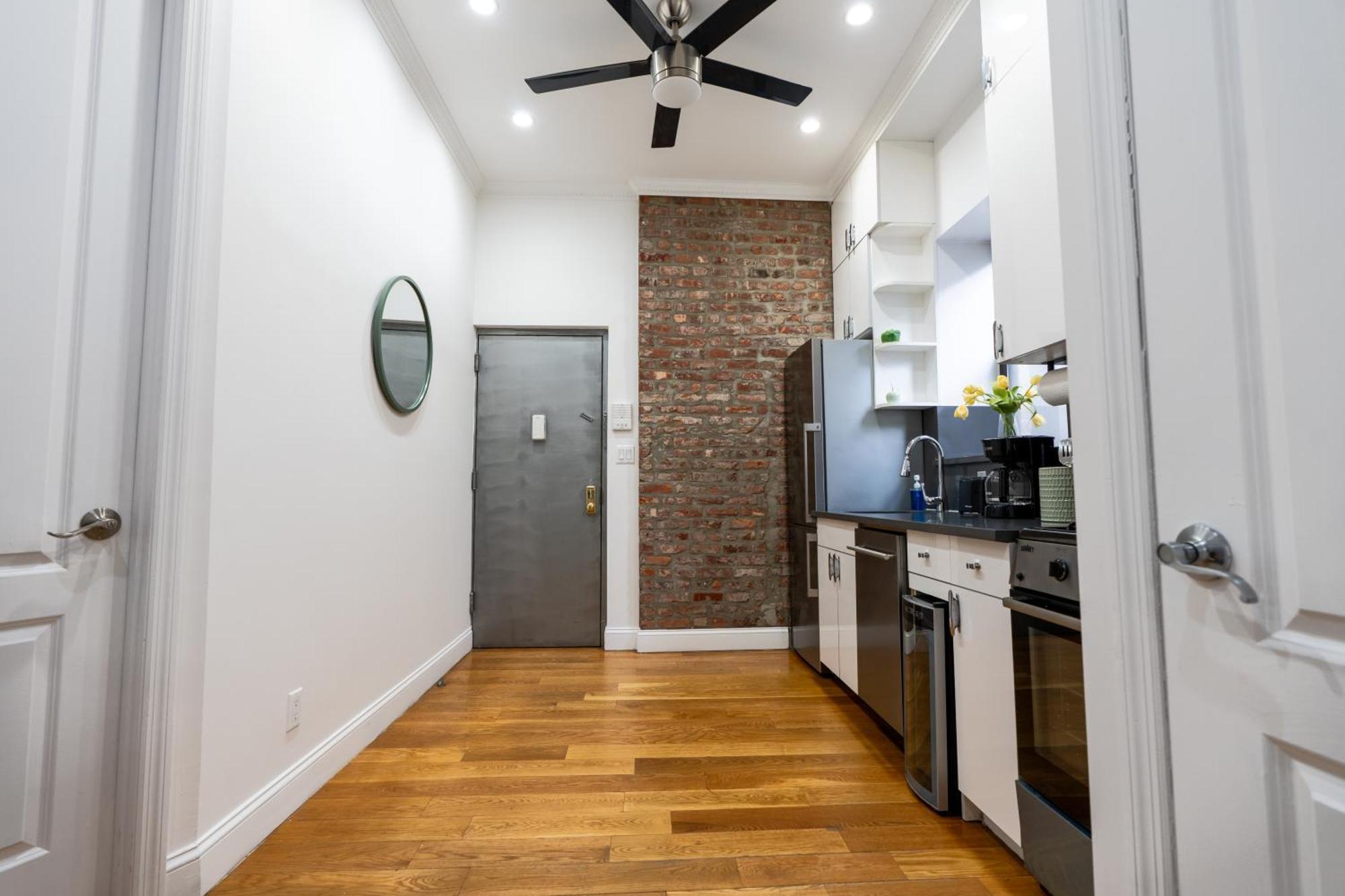 Prestige Nyc Nova York