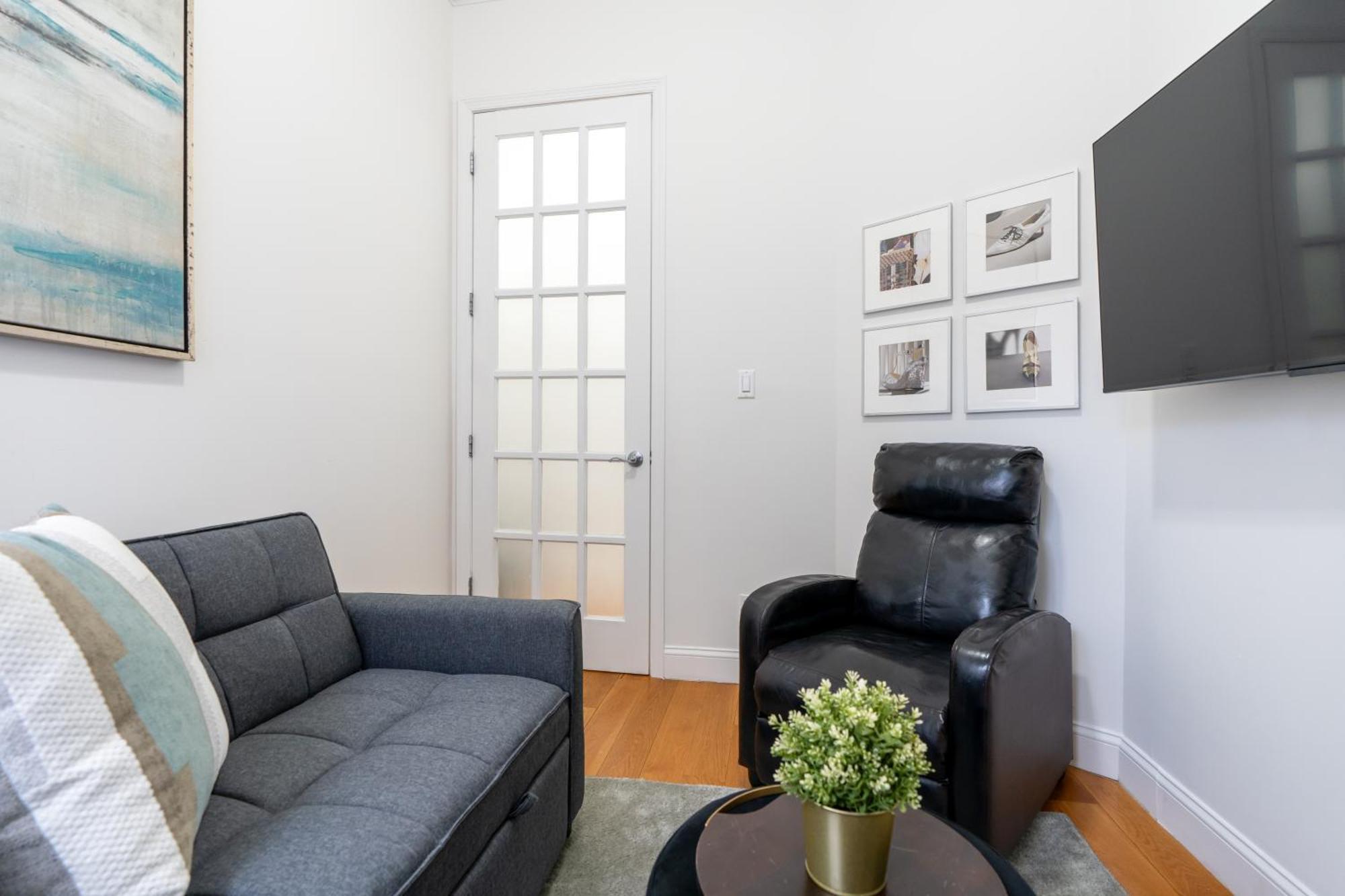 Apartamento Prestige Nyc