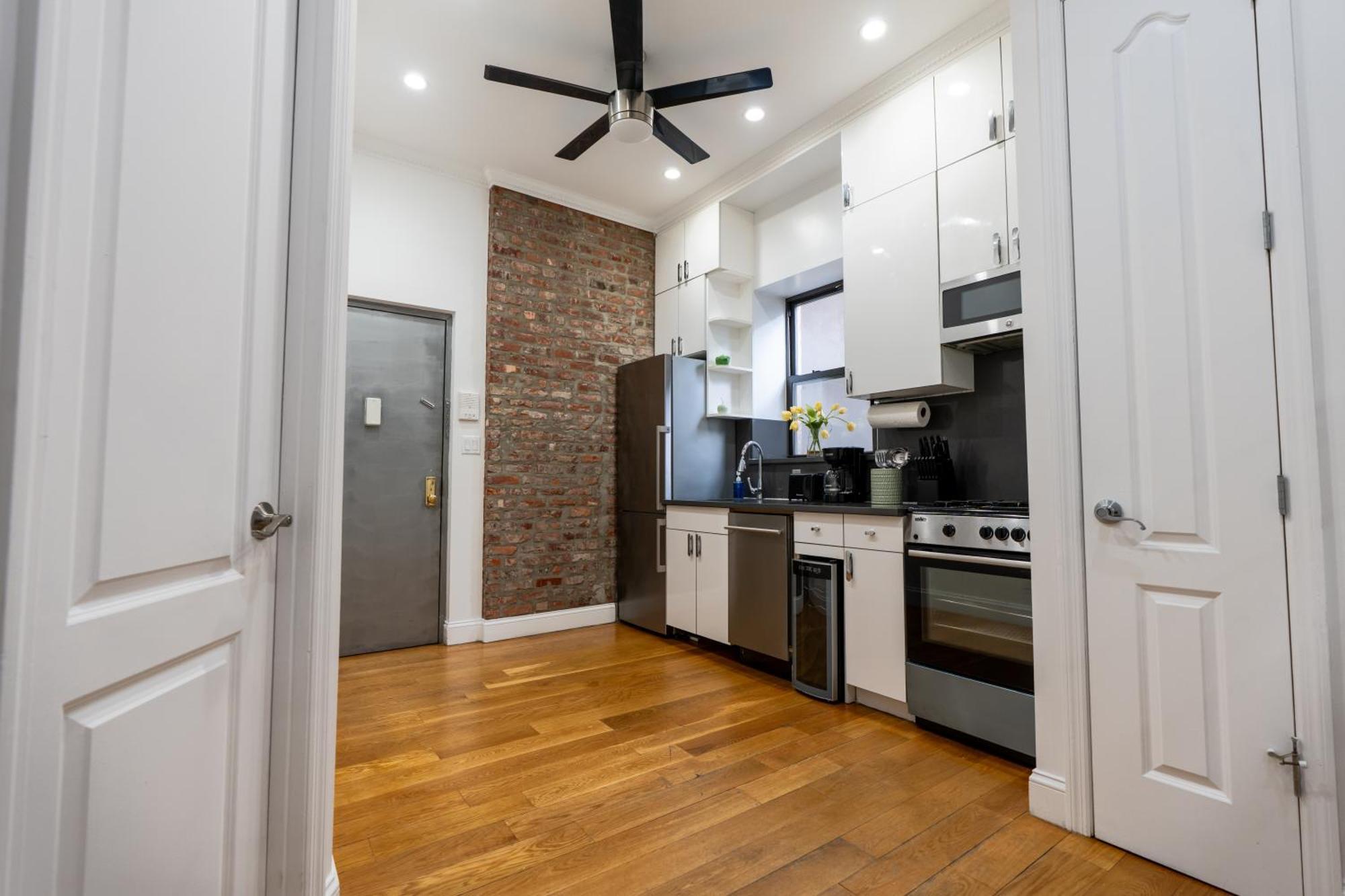 Prestige Nyc Nova York