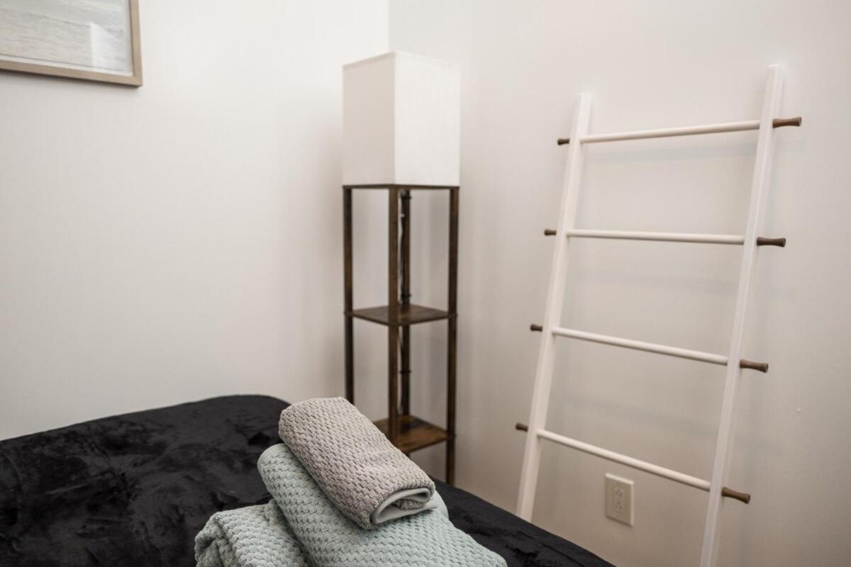 4br Two Blocks To Park Elevator, Laundry, Virtual Doorman Appartement