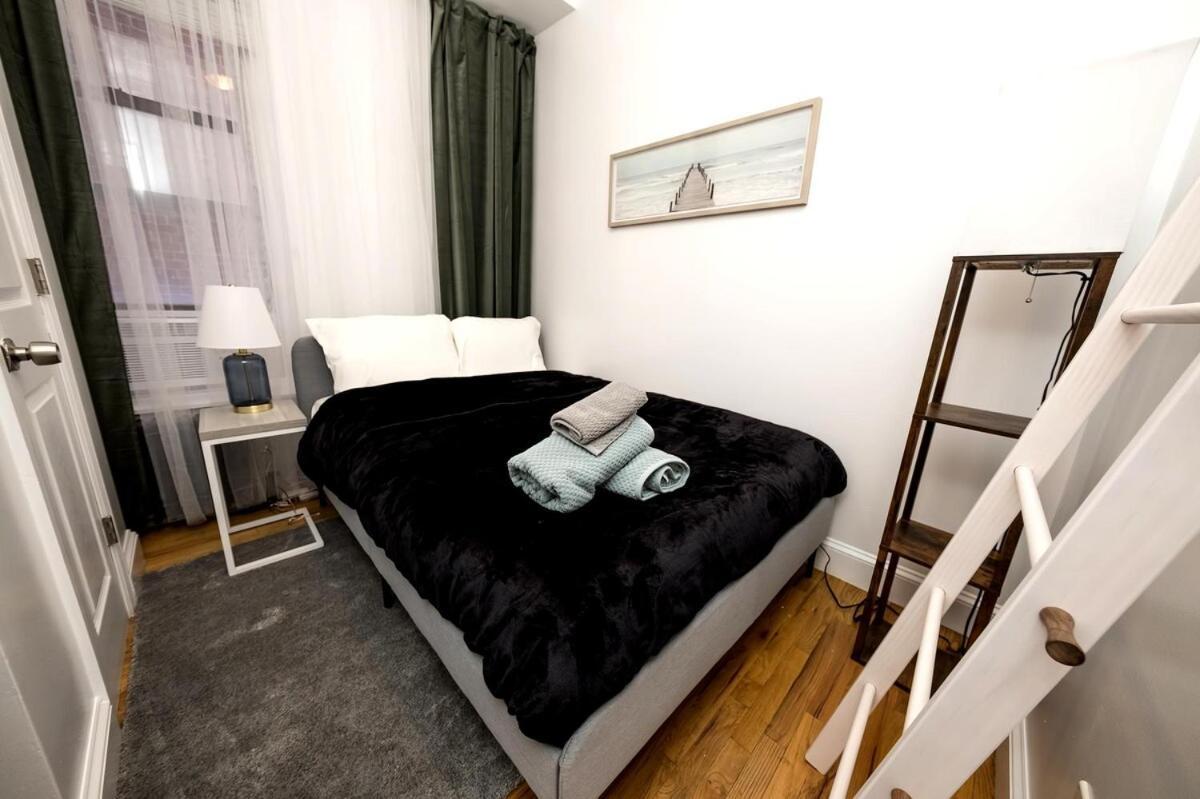 4br Two Blocks To Park Elevator, Laundry, Virtual Doorman Appartement New York