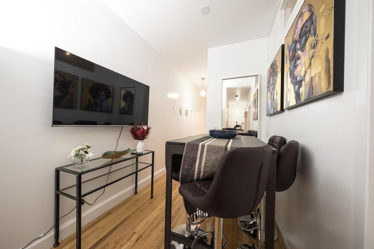 4br Two Blocks To Park Elevator, Laundry, Virtual Doorman New York
