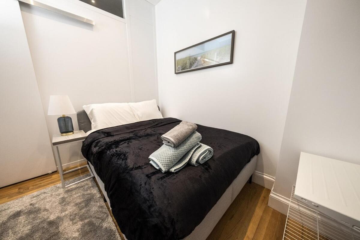 4br Two Blocks To Park Elevator, Laundry, Virtual Doorman New York