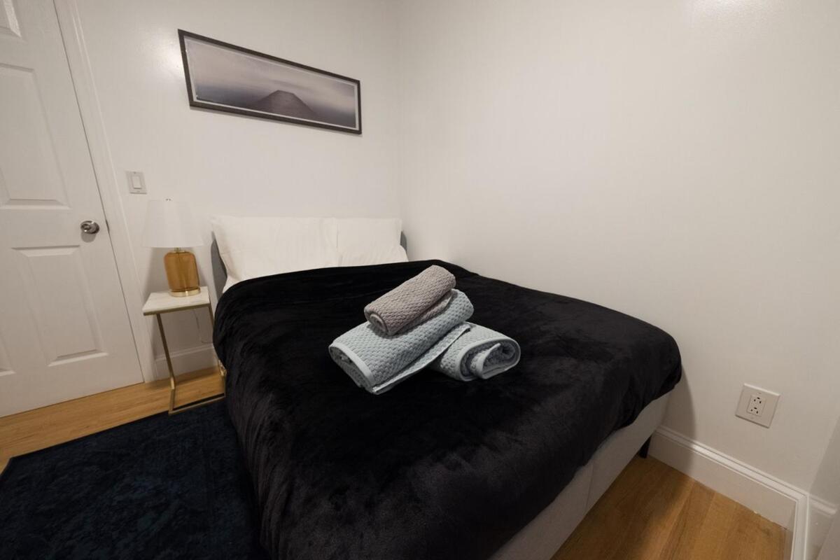 4br Two Blocks To Park Elevator, Laundry, Virtual Doorman Appartement New York