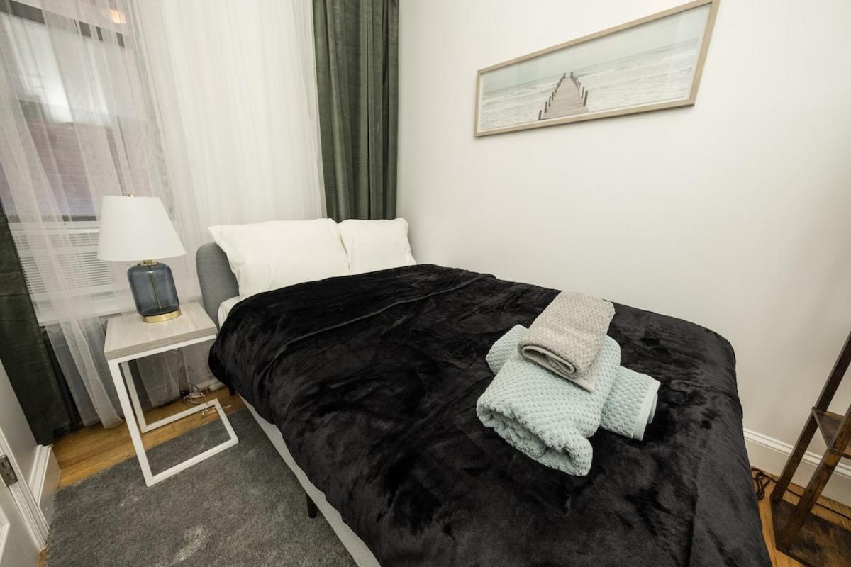 4br Two Blocks To Park Elevator, Laundry, Virtual Doorman *